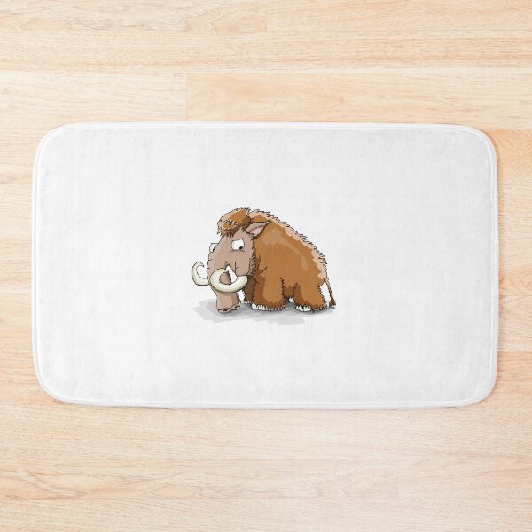 Item preview, Sympathetic Mammoth designed and sold by PET-SHIRTS.