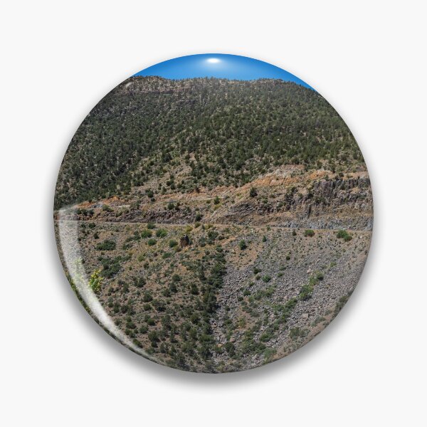Item preview, Salt River Canyon Wilderness designed and sold by GestaltImagery.