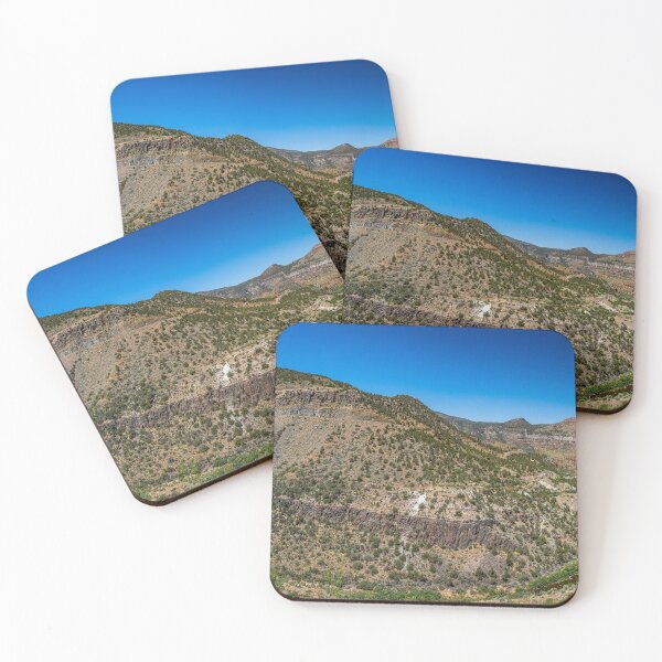 Item preview, Salt River Canyon Wilderness designed and sold by GestaltImagery.