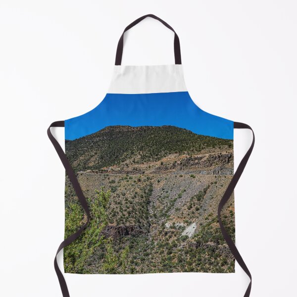 Item preview, Salt River Canyon Wilderness designed and sold by GestaltImagery.