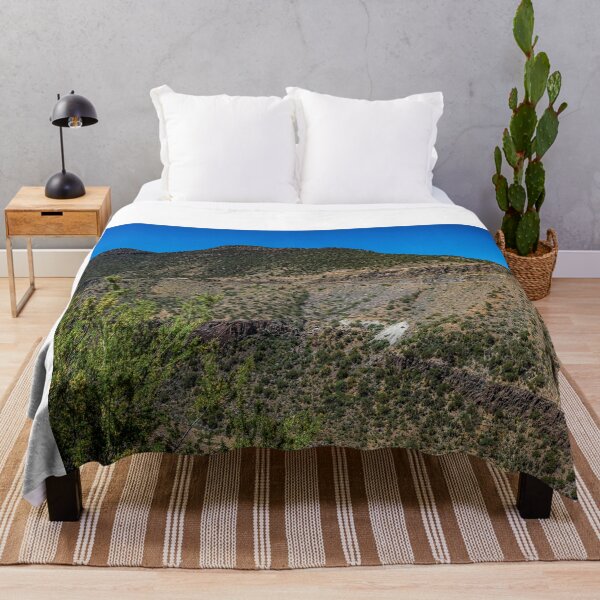 Item preview, Salt River Canyon Wilderness designed and sold by GestaltImagery.