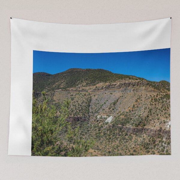 Item preview, Salt River Canyon Wilderness designed and sold by GestaltImagery.
