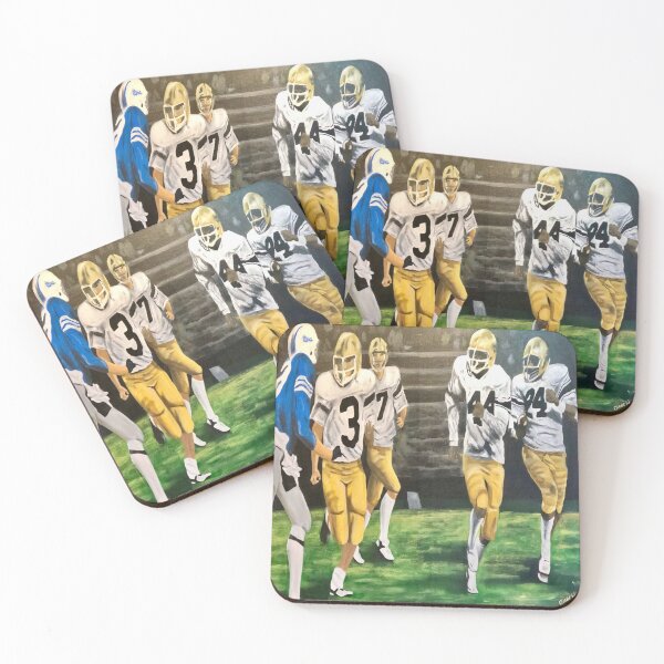 Item preview, RHS Football 1983 designed and sold by DianeAWilkins.