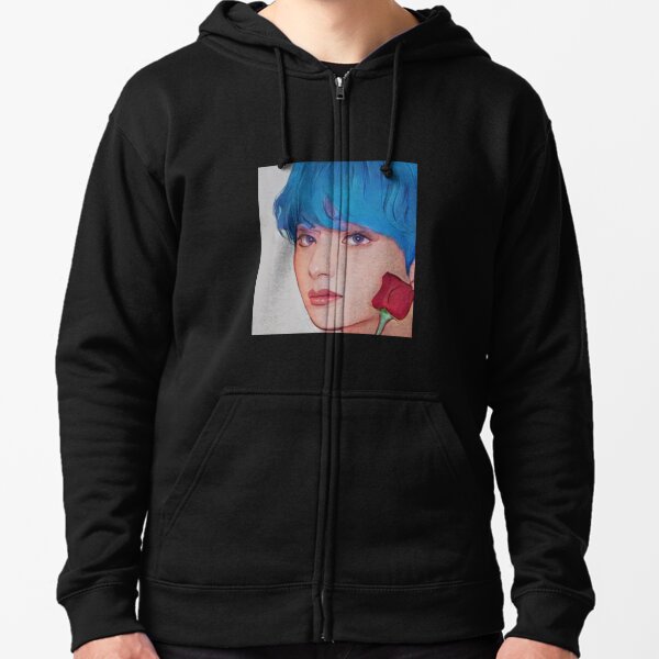 Shop Hoodies Aesthetic Bts with great discounts and prices online