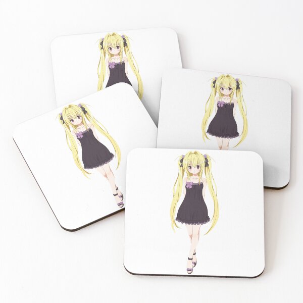 Item preview, Lala Satalin Rito Yuki yam designed and sold by skilesdereck.