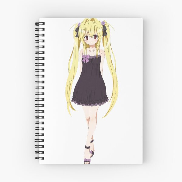 Item preview, Lala Satalin Rito Yuki yam designed and sold by skilesdereck.