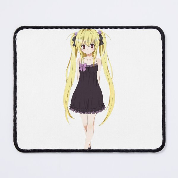 Item preview, Lala Satalin Rito Yuki yam designed and sold by skilesdereck.