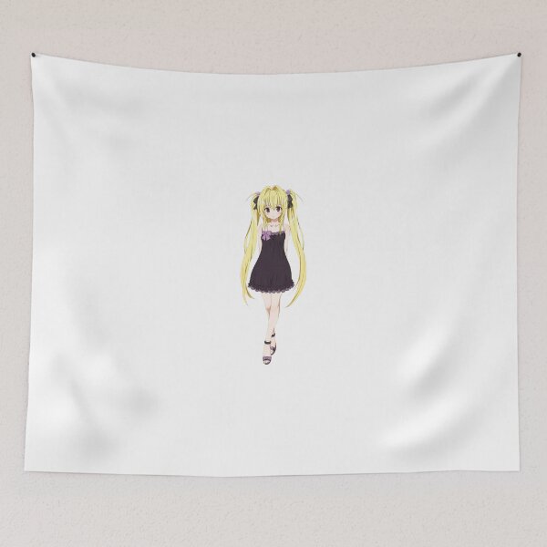 Item preview, Lala Satalin Rito Yuki yam designed and sold by skilesdereck.