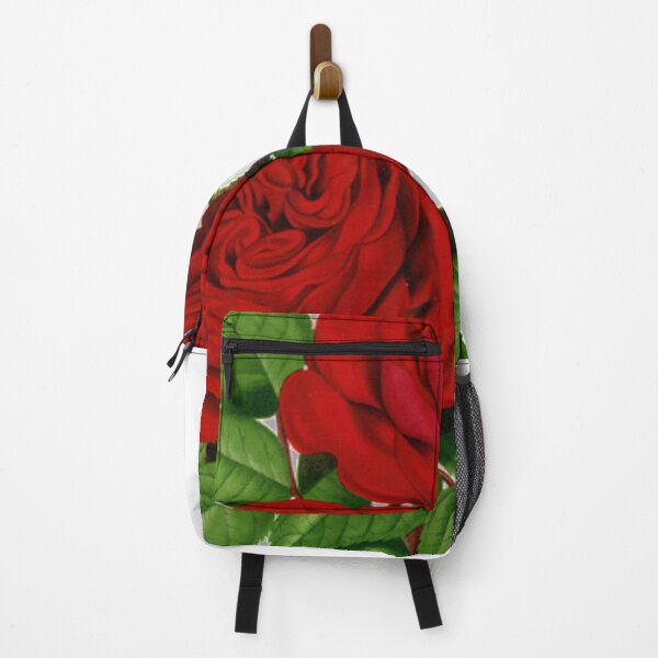 Item preview, Pair of Red Roses designed and sold by VIVEK KUMAR RAI.