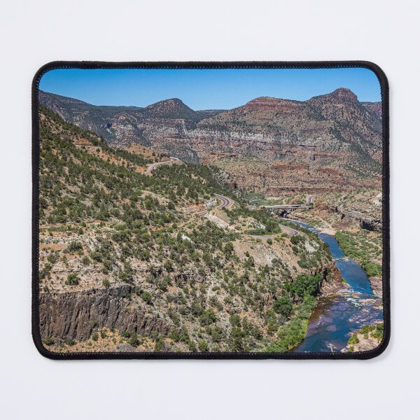 Item preview, Salt River Canyon Wilderness designed and sold by GestaltImagery.