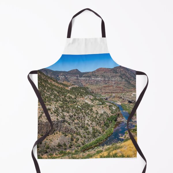 Item preview, Salt River Canyon Wilderness designed and sold by GestaltImagery.