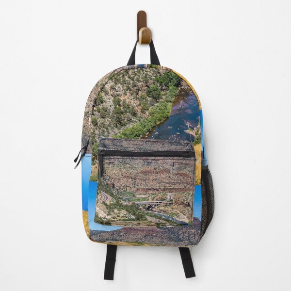Item preview, Salt River Canyon Wilderness designed and sold by GestaltImagery.