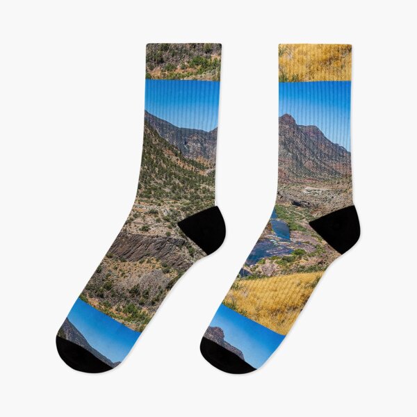 Item preview, Salt River Canyon Wilderness designed and sold by GestaltImagery.