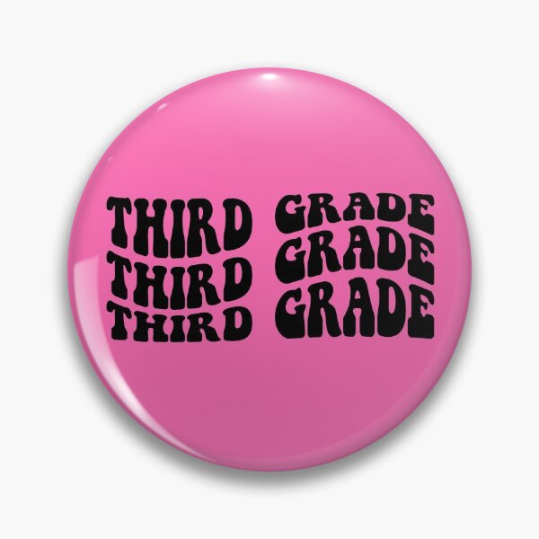 Item preview, Future Third Grade Teacher Cute New 3rd Grader Vintage  designed and sold by SocialLook.