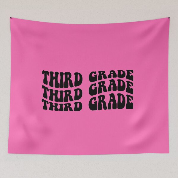 Item preview, Future Third Grade Teacher Cute New 3rd Grader Vintage  designed and sold by SocialLook.