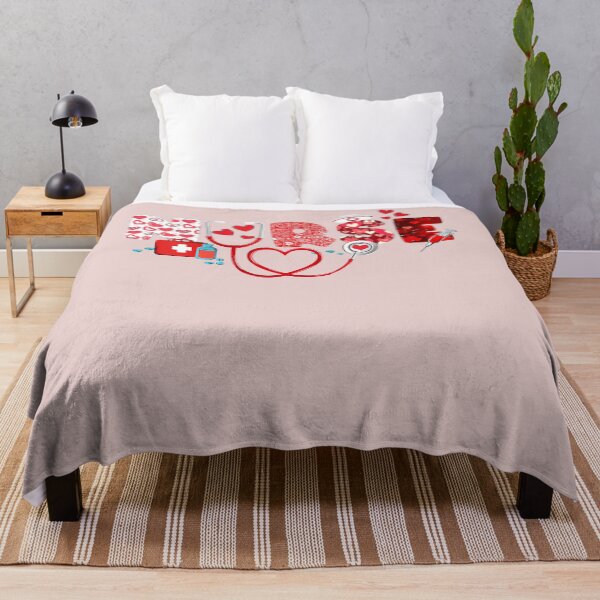 Item preview, I LOVE Nurse Life Valentine Day 2022 designed and sold by mjamerearieona.