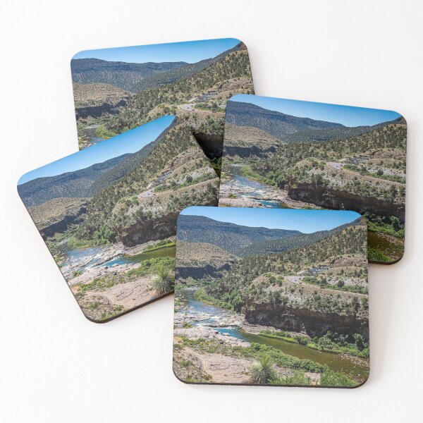 Item preview, Salt River Canyon Wilderness designed and sold by GestaltImagery.
