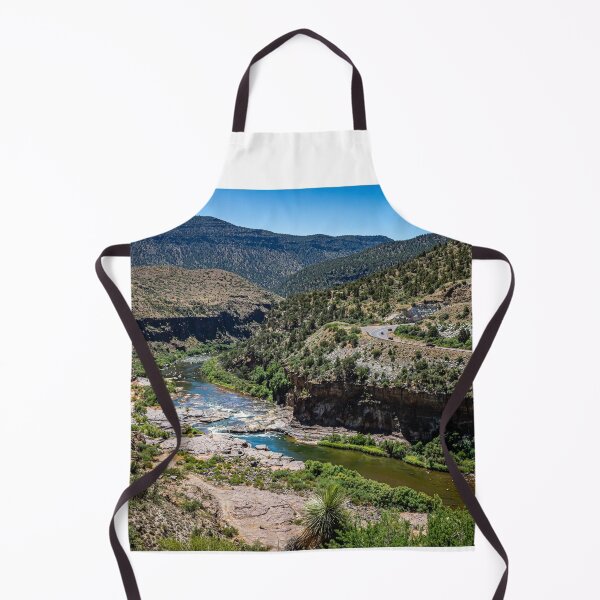 Item preview, Salt River Canyon Wilderness designed and sold by GestaltImagery.