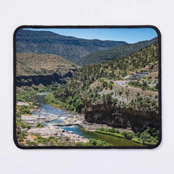 Item preview, Salt River Canyon Wilderness designed and sold by GestaltImagery.