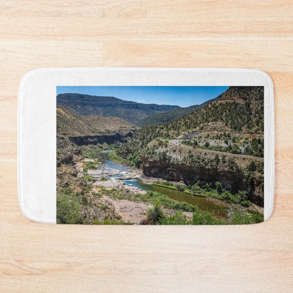 Item preview, Salt River Canyon Wilderness designed and sold by GestaltImagery.