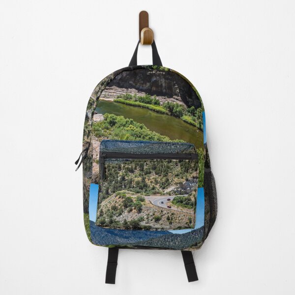 Item preview, Salt River Canyon Wilderness designed and sold by GestaltImagery.