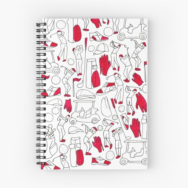 Item preview,  Golf pattern designed and sold by ebullitioncrea.