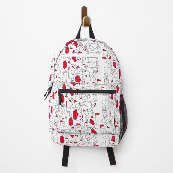 Item preview,  Golf pattern designed and sold by ebullitioncrea.