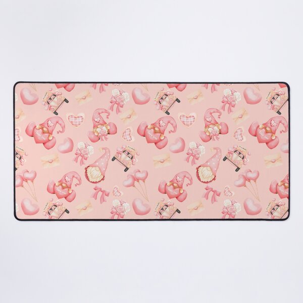 Item preview, Valentines Day Patterns, Be My Valentine , Love You designed and sold by WanderTravels.