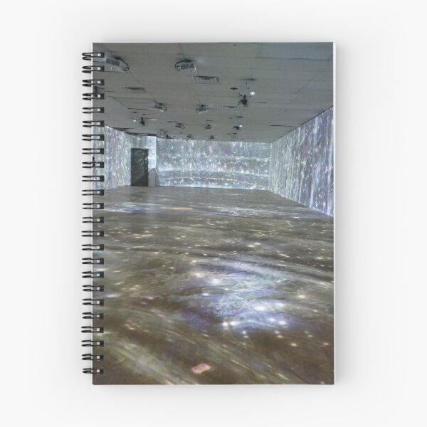 Item preview, Blue and green immersive room aesthetic designed and sold by Journeycoco.