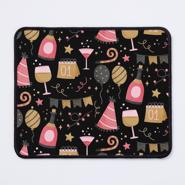 Item preview, new year 2022 party designed and sold by PMestore.