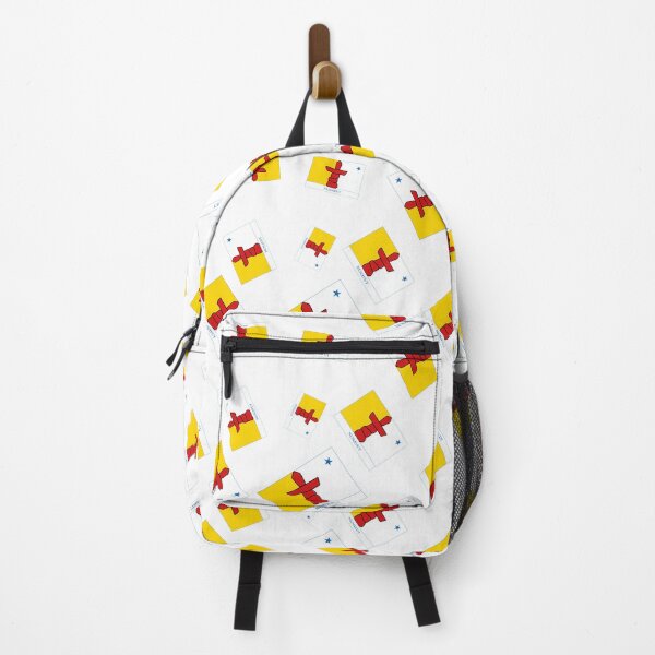 Item preview, Flag of Nunavut with name - Nunavut designed and sold by No.1 Canada Designs.