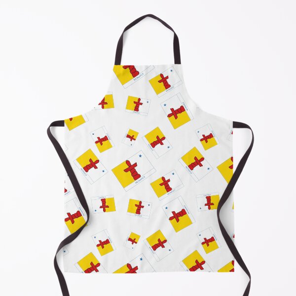 Item preview, Flag of Nunavut with name - Nunavut designed and sold by No.1 Canada Designs.