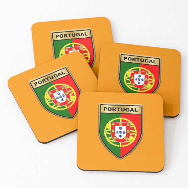 Item preview, PORTUGUESE Gifts, Masks, Stickers & Products (9) designed and sold by mpodger.