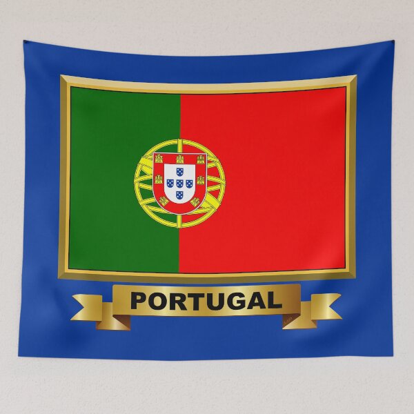 Item preview, PORTUGUESE Gifts, Masks, Stickers & Products (9) designed and sold by mpodger.