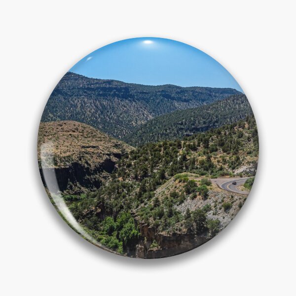 Item preview, Salt River Canyon Wilderness designed and sold by GestaltImagery.