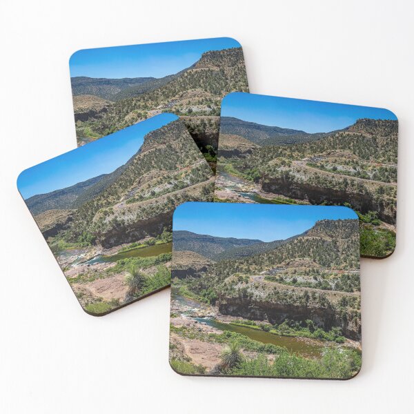 Item preview, Salt River Canyon Wilderness designed and sold by GestaltImagery.