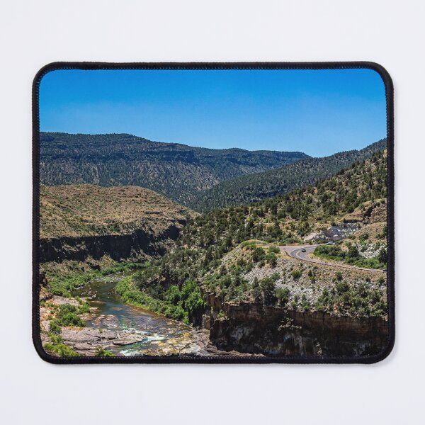 Item preview, Salt River Canyon Wilderness designed and sold by GestaltImagery.