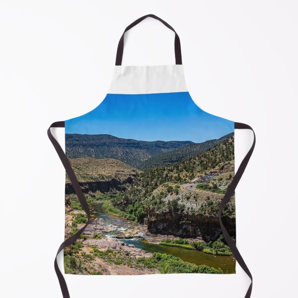 Item preview, Salt River Canyon Wilderness designed and sold by GestaltImagery.
