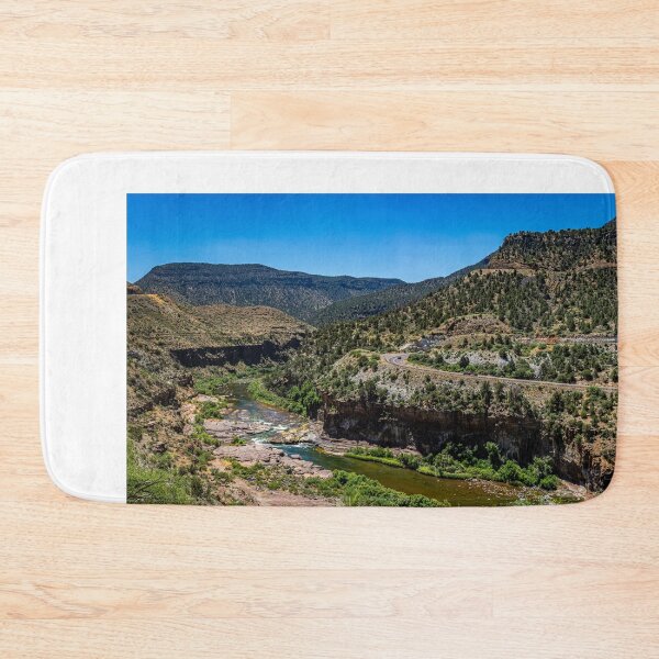Item preview, Salt River Canyon Wilderness designed and sold by GestaltImagery.