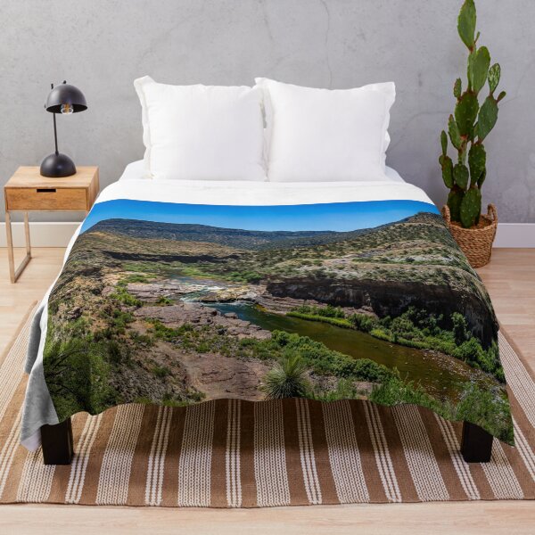 Item preview, Salt River Canyon Wilderness designed and sold by GestaltImagery.