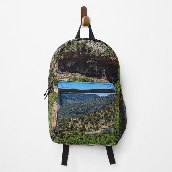 Item preview, Salt River Canyon Wilderness designed and sold by GestaltImagery.
