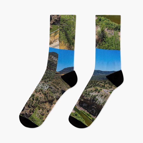 Item preview, Salt River Canyon Wilderness designed and sold by GestaltImagery.