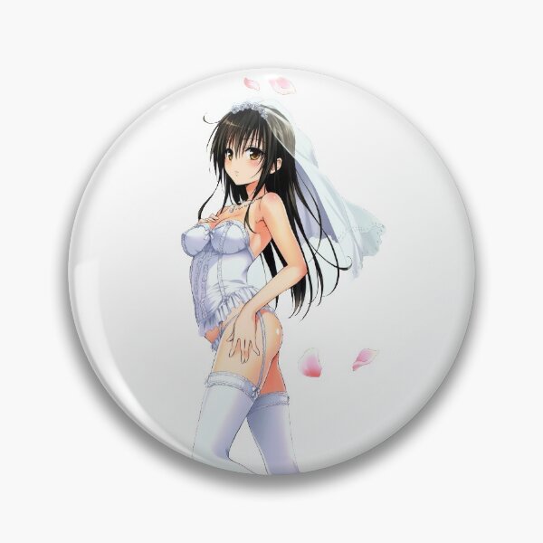 Item preview, Yui Kotegawa bride love designed and sold by skilesdereck.