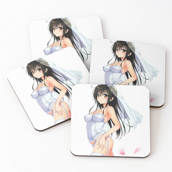 Item preview, Yui Kotegawa bride love designed and sold by skilesdereck.