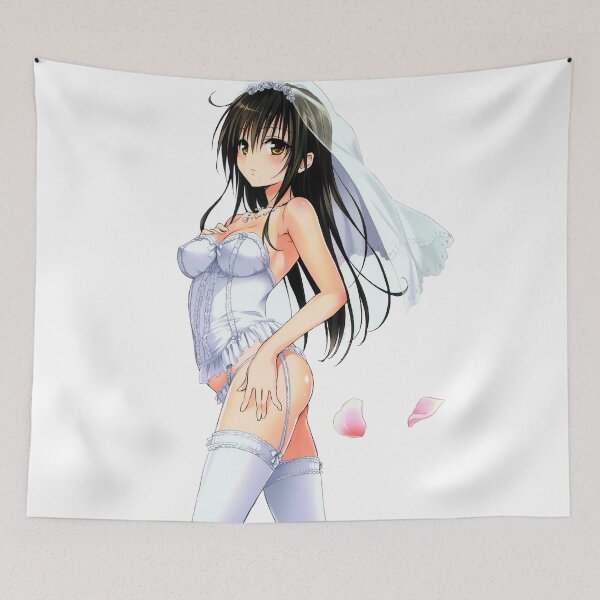 Item preview, Yui Kotegawa bride love designed and sold by skilesdereck.