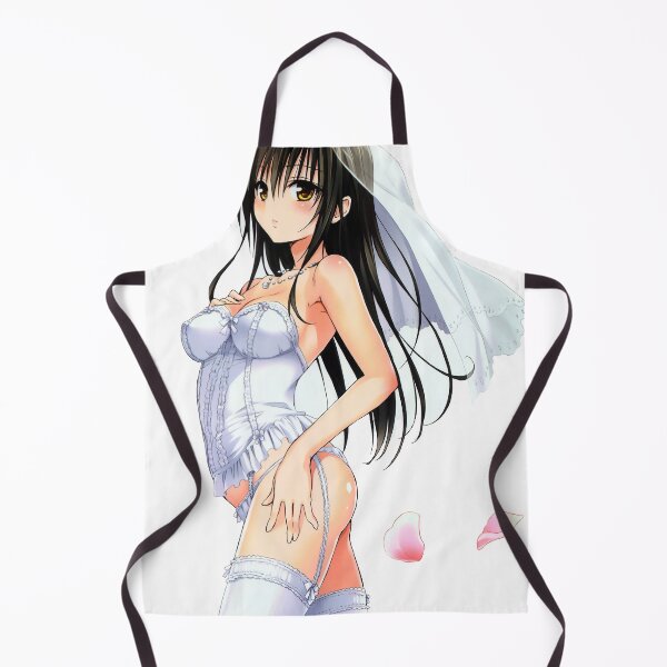 Item preview, Yui Kotegawa bride love designed and sold by skilesdereck.