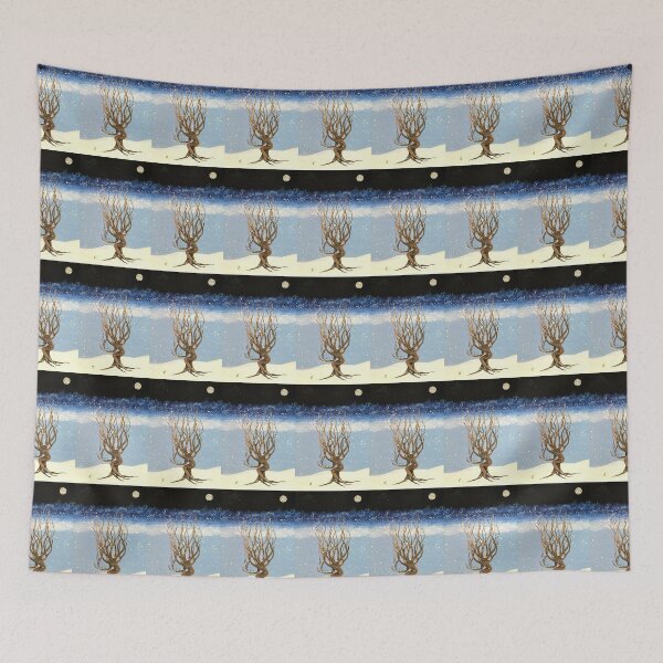 Item preview, Winter Holds Spring designed and sold by LindaStorm.