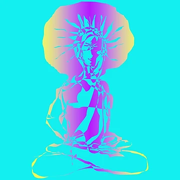 Artwork thumbnail, 15 by InfinitePathArt