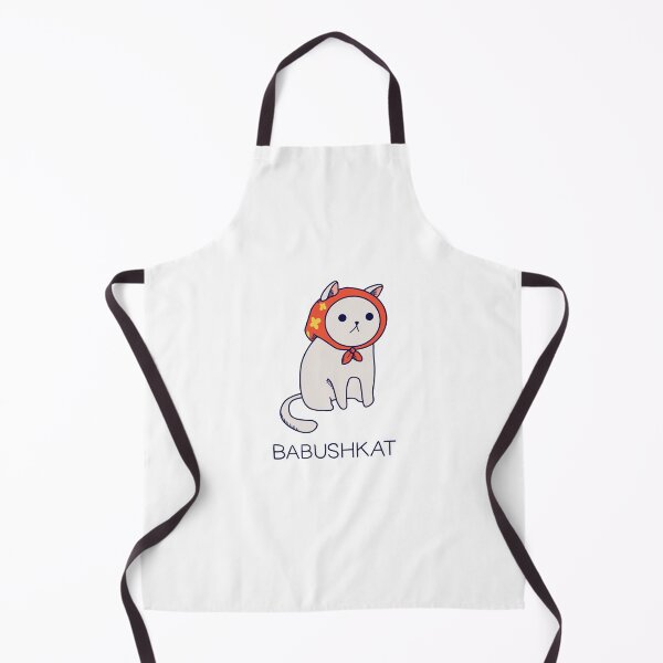 Item preview, Babushkat designed and sold by cheezup.