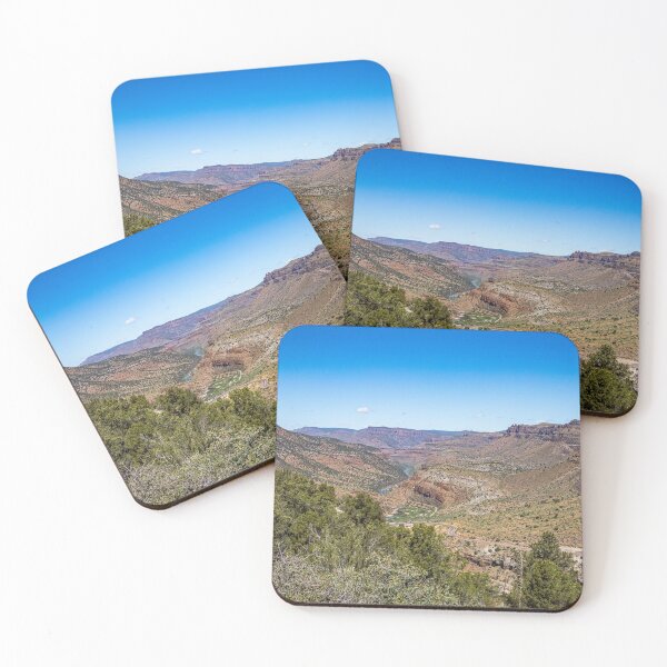 Item preview, Salt River Canyon Wilderness designed and sold by GestaltImagery.